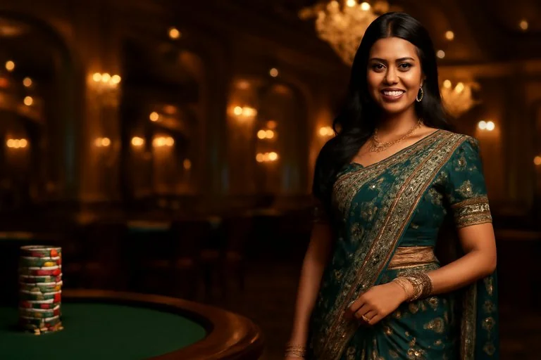 777bd স্লটস সারি সহ গেম লবি