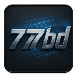 777bd logo